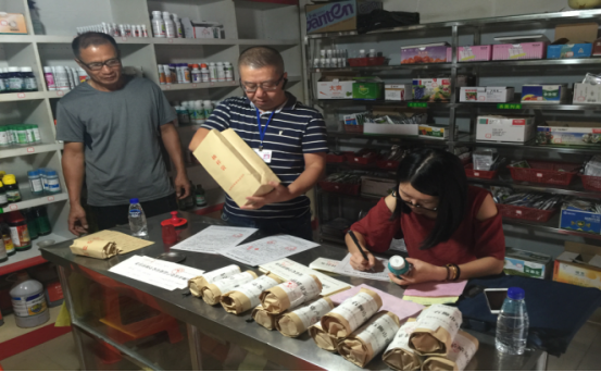 简讯-石狮市农办开展秋冬季农资质量专项检查20180928193.png