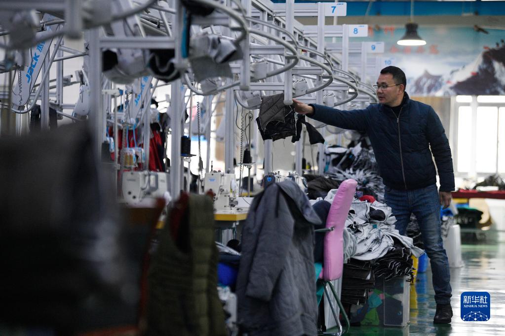 持之以恒的坚守 难以割舍的深情——福建援宁群体的新春“山海情” 持之以恒的坚守 难以割舍的深情——福建援宁群体的新春“山海情”