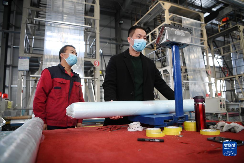 持之以恒的坚守 难以割舍的深情——福建援宁群体的新春“山海情” 持之以恒的坚守 难以割舍的深情——福建援宁群体的新春“山海情”