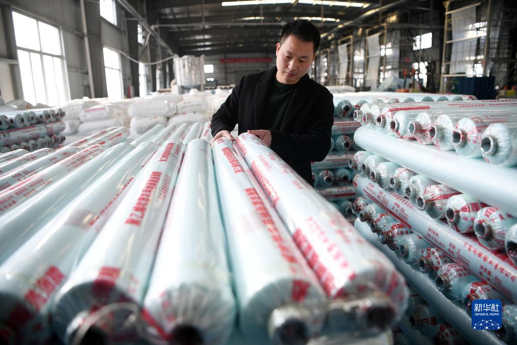 持之以恒的坚守 难以割舍的深情——福建援宁群体的新春“山海情” 持之以恒的坚守 难以割舍的深情——福建援宁群体的新春“山海情”