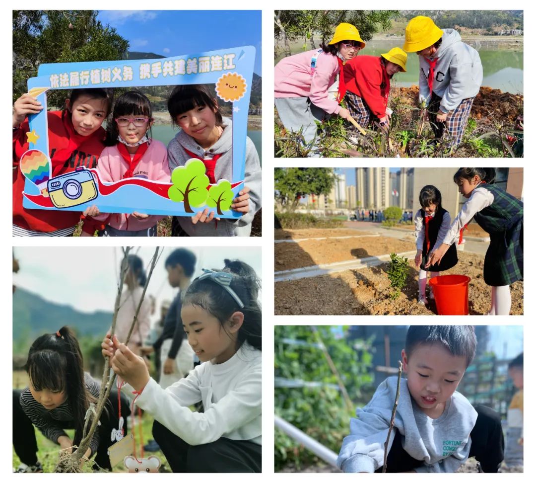 连江这样的“雷锋式”好少年,爱了爱了! 连江这样的“雷锋式”好少年,爱了爱了!