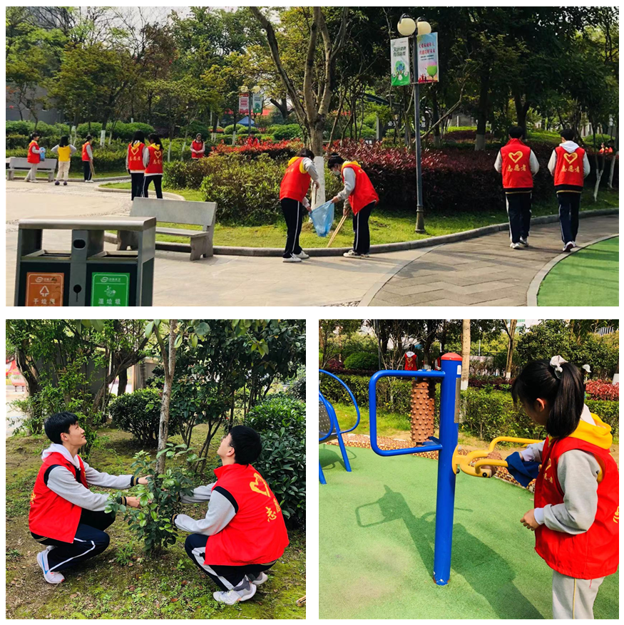 连江这样的“雷锋式”好少年,爱了爱了! 连江这样的“雷锋式”好少年,爱了爱了!