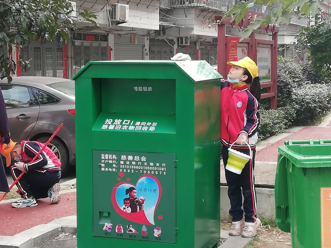 连江这样的“雷锋式”好少年,爱了爱了! 连江这样的“雷锋式”好少年,爱了爱了!