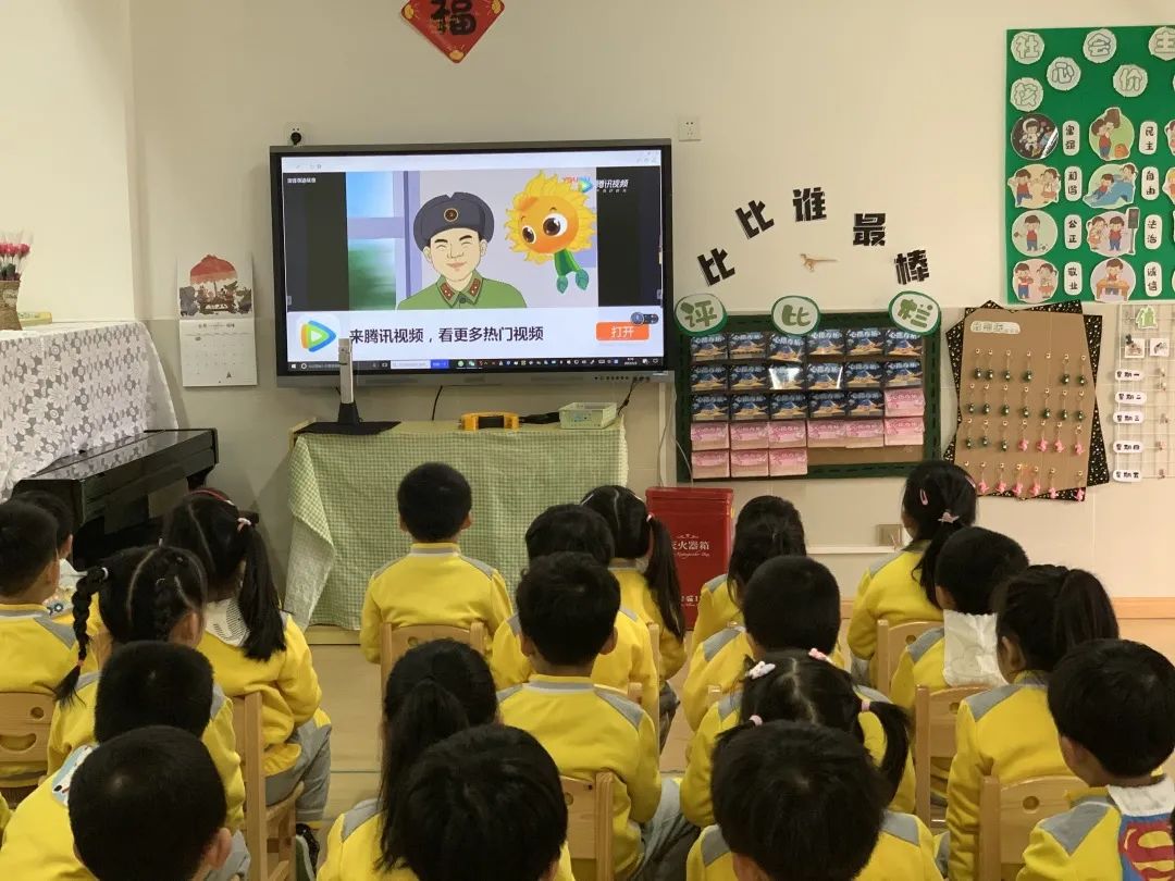 连江这样的“雷锋式”好少年,爱了爱了! 连江这样的“雷锋式”好少年,爱了爱了!