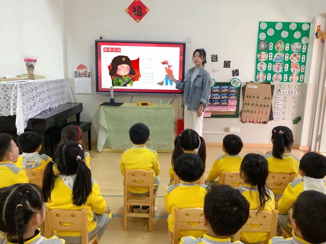 连江这样的“雷锋式”好少年,爱了爱了! 连江这样的“雷锋式”好少年,爱了爱了!