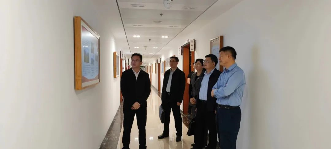 【上级调研】福建省林业局领导到南平调研林长制、林业执法改革、基层林业站建设等工作 【上级调研】福建省林业局领导到南平调研林长制、林业执法改革、基层林业站建设等工作