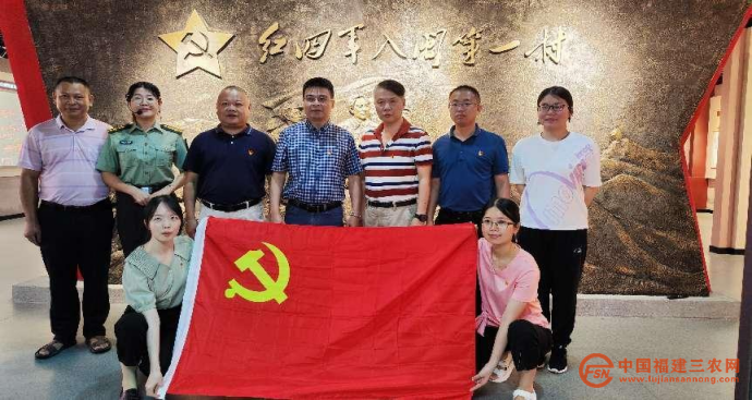 稿6:武平高书村:“红”“绿”交织 助力乡村振兴(1)981.png